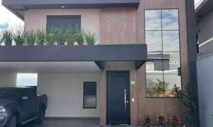 Sobrado com 4 dormitórios à venda, 205 m² por R$ 1.500.000,00 - FAG - Cascavel/PR