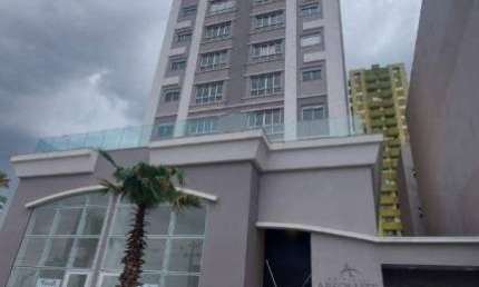 Apartamento com 2 dormitórios para alugar, 63 m² por R$ 3.460,00/mês - Centro - Cascavel/PR