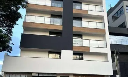 Apartamento à venda, 113 m² por R$ 750.000,00 - Centro - Cascavel/PR
