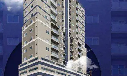 Apartamento à venda, 73 m² por R$ 500.000,00 - Centro - Cascavel/PR