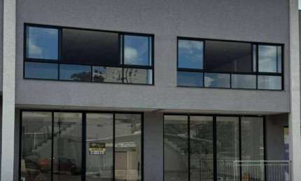 Sala comercial com 1 sala para alugar na Rua Terezina, Centro, Cascavel