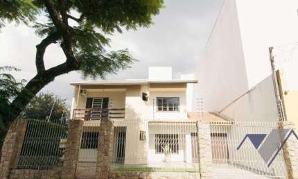 Sobrado com 4 dormitórios à venda, 194 m² por R$ 1.600.000,00 - Coqueiral - Cascavel/PR