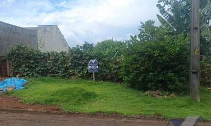 Terreno à venda na Rua Sociologia, Universitário, Cascavel