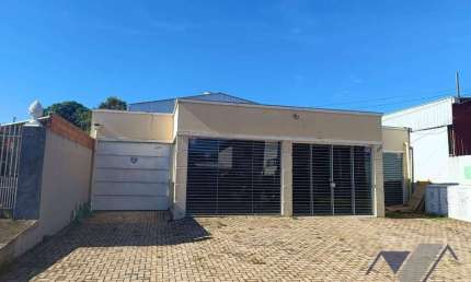 Barracão / Galpão / Depósito com 6 salas para alugar na Rua Pernambuco, Coqueiral, Cascavel