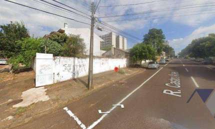 Terreno à venda, 461 m² por R$ 1.400.000,00 - Neva - Cascavel/PR