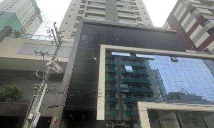 Apartamento com 4 quartos à venda na Rua 1201, Centro, Balneário Camboriú