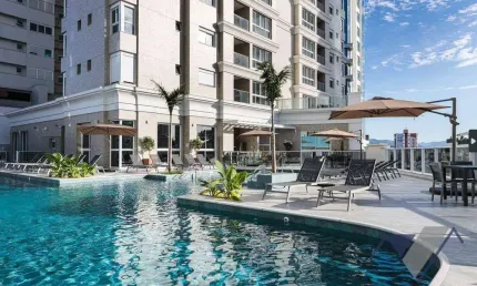 Apartamento Duplex com 3 dormitórios à venda por R$ 7.900.000,00 - Centro - Balneário Camboriú/SC