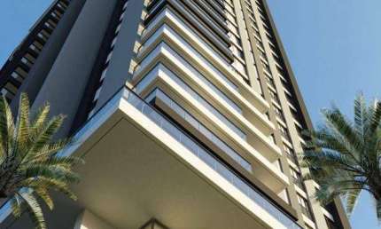 Apartamento com 4 dormitórios à venda, 291 m² - Centro - Cascavel/PR