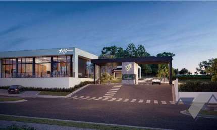 Terreno à venda, 300 m² por R$ 600.000,00 - São Cristóvão - Cascavel/PR