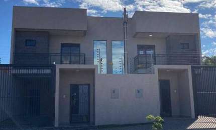 Sobrado com 3 dormitórios à venda, 144 m² por R$ 1.100.000,00 - Canadá - Cascavel/PR