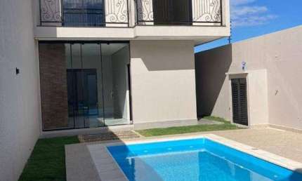 Sobrado com 3 dormitórios à venda, 144 m² por R$ 1.100.000,00 - Canadá - Cascavel/PR