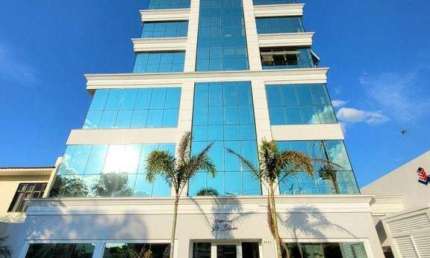 Apartamento com 3 dormitórios à venda, 148 m² por R$ 1.475.000,00 - Centro - Cascavel/PR