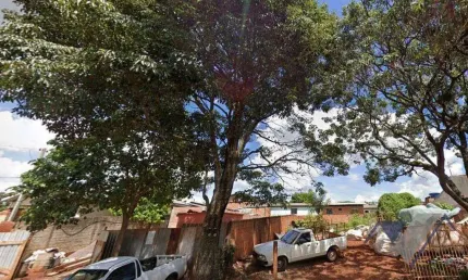 Terreno à venda, 372 m² por R$ 300.000,00 - Cascavel Velho - Cascavel/PR