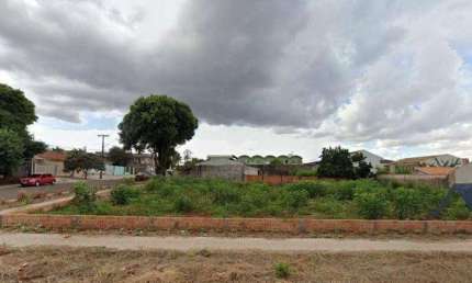 Terreno à venda, 975 m² por R$ 1.300.000,00 - Universitário - Cascavel/PR