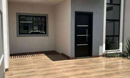 Sobrado com 3 dormitórios à venda, 175 m² por R$ 790.000,00 - Universitário - Cascavel/PR