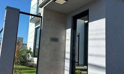 Sobrado com 3 dormitórios à venda, 200 m² por R$ 1.600.000,00 - Maria Luiza - Cascavel/PR
