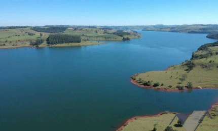 Terreno à venda, 500 m² por R$ 77.000,00 - Barra Bonita - Três Barras do Paraná/PR