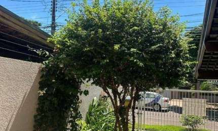 Sobrado com 3 dormitórios à venda, 100 m² por R$ 1.700.000,00 - Região do Lago 1 - Cascavel/PR