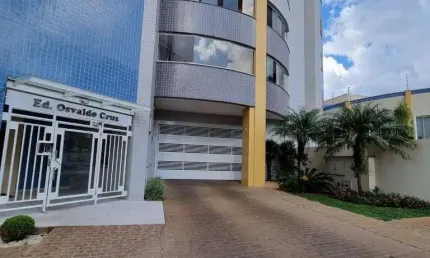 Apartamento à venda, 135 m² por R$ 1.150.000,00 - Centro - Cascavel/PR
