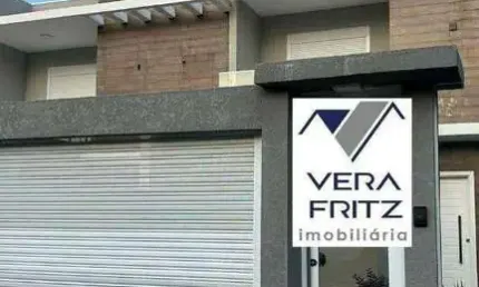 Sobrado à venda, 130 m² por R$ 1.100.000,00 - Centro - Cascavel/PR