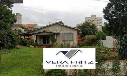 Terreno à venda, 800 m² por R$ 1.595.000,00 - Região do Lago - Cascavel/PR