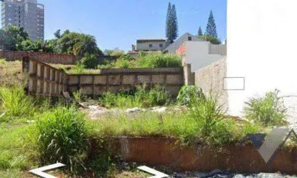 Terreno à venda, 560 m² por R$ 1.700.000,00 - Country - Cascavel/PR