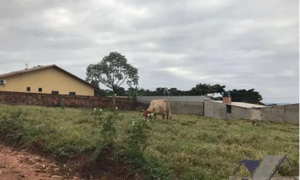 Terreno à venda, 450 m² por R$ 55.000,00 - Centro - Porto Morumbi/MS