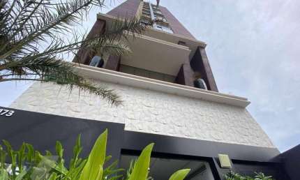Apartamento Duplex com 3 dormitórios à venda por R$ 1.890.000,00 - Canadá - Cascavel/PR