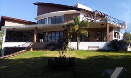 Casa com 5 quartos à venda na Rua da Bandeira, Centro, Cascavel