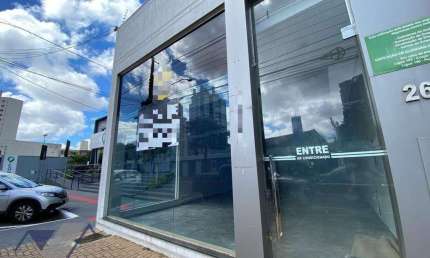 Sala à venda, 375 m² por R$ 4.000.000,00 - Centro - Cascavel/PR