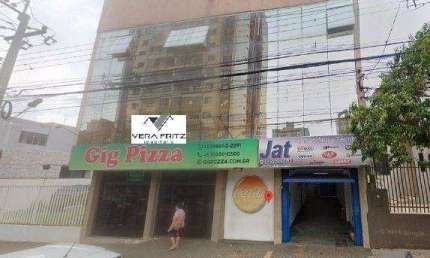 Prédio à venda, 910 m² por R$ 3.200.000,00 - Centro - Cascavel/PR