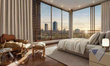 Apartamento com 4 dormitórios à venda, 309 m² por R$ 3.671.595,00 - Country - Cascavel/PR