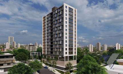 Apartamento com 3 dormitórios à venda, 122 m² por R$ 848.628,49 - Country - Cascavel/PR