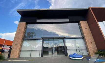 Sala comercial para alugar na Avenida Assunção, Alto Alegre, Cascavel