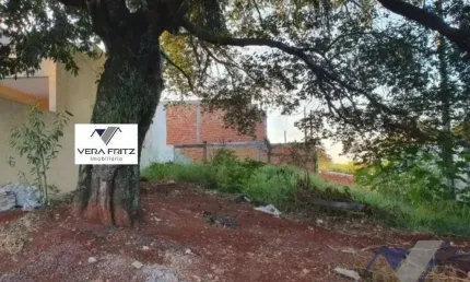 Terreno à venda, 200 m² por R$ 160.000,00 - Brasmadeira - Cascavel/PR