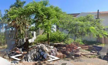 Terreno à venda, 600 m² por R$ 1.300.000,00 - Country - Cascavel/PR