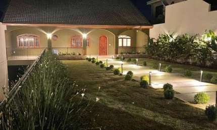 Casa com 3 dormitórios à venda, 210 m² por R$ 1.350.000,00 - Neva - Cascavel/PR