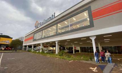 Sala para alugar por R$ 19.000,00/mês - Centro - Cascavel/PR