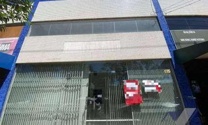 Sala para alugar, 343 m² por R$ 9.808,00/mês - São Cristóvão - Cascavel/PR
