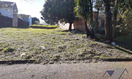 Terreno à venda, 506 m² por R$ 720.000,00 - Tropical  - Cascavel/PR