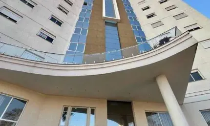 Apartamento à venda, 111 m² por R$ 1.450.000,00 - Country - Cascavel/PR