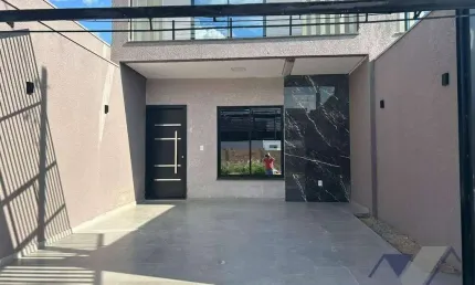 Sobrado à venda, 120 m² por R$ 525.000,00 - Esmeralda - Cascavel/PR