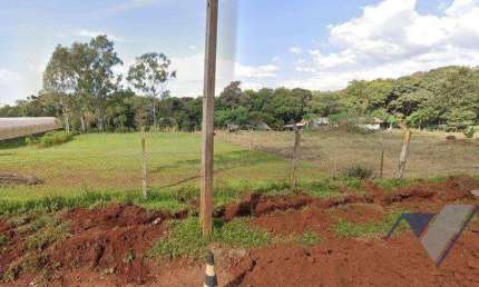 Terreno à venda, 3000 m² por R$ 1.115.000,00 - Lago Azul - Cascavel/PR