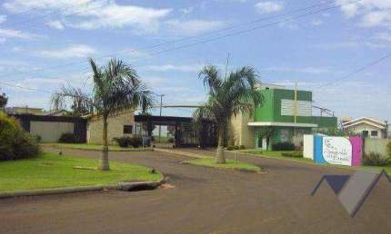 Terreno à venda, 300 m² por R$ 250.000,00 - Cataratas - Cascavel/PR