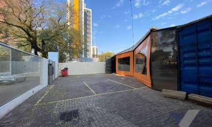Sala para alugar, 280 m² por R$ 8.800,00/mês - Centro - Cascavel/PR