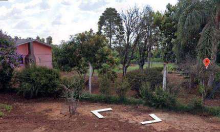 Terreno à venda, 3000 m² por R$ 1.200.000,00 - Lago Azul - Cascavel/PR