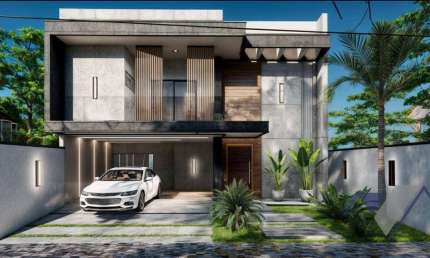 Sobrado com 3 dormitórios à venda, 235 m² por R$ 2.290.000,00 - Cataratas - Cascavel/PR