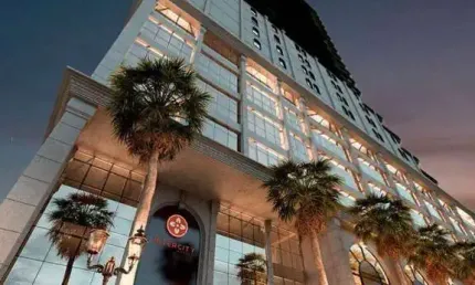 Andar Corporativo à venda por R$ 14.195.531,68 - Centro - Cascavel/PR