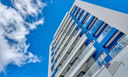 Apartamento à venda, 74 m² por R$ 699.000,00 - Maria Luiza - Cascavel/PR