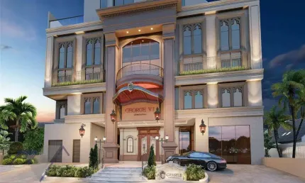 Apartamento à venda por r$ 7.988.000,00 - meia praia - itapema/sc